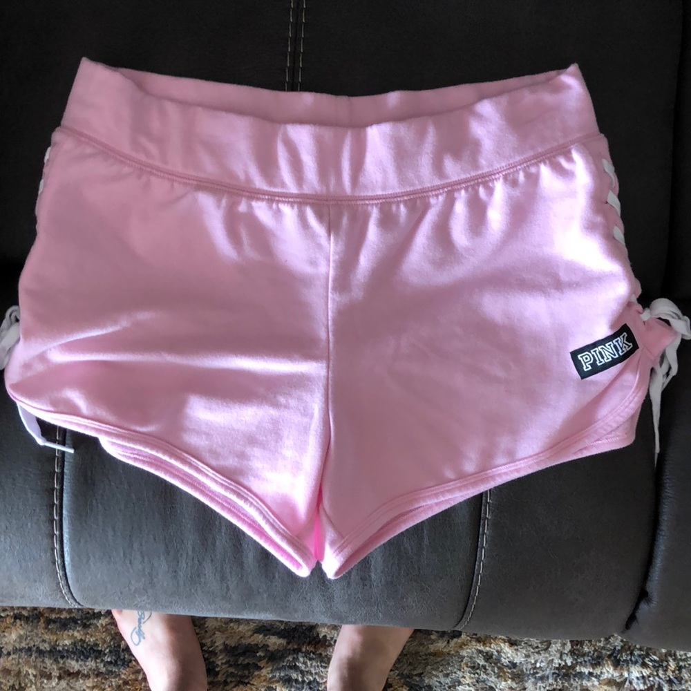 Victoria’s Secret PINK shorts